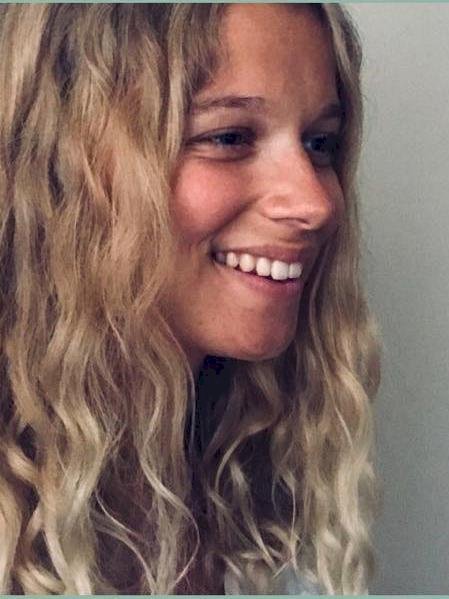 Salomé BÜCK