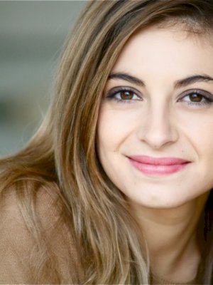 Jennifer DUBOURG