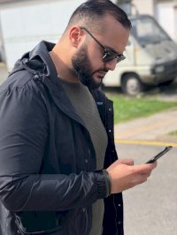Mohamed Belalia
