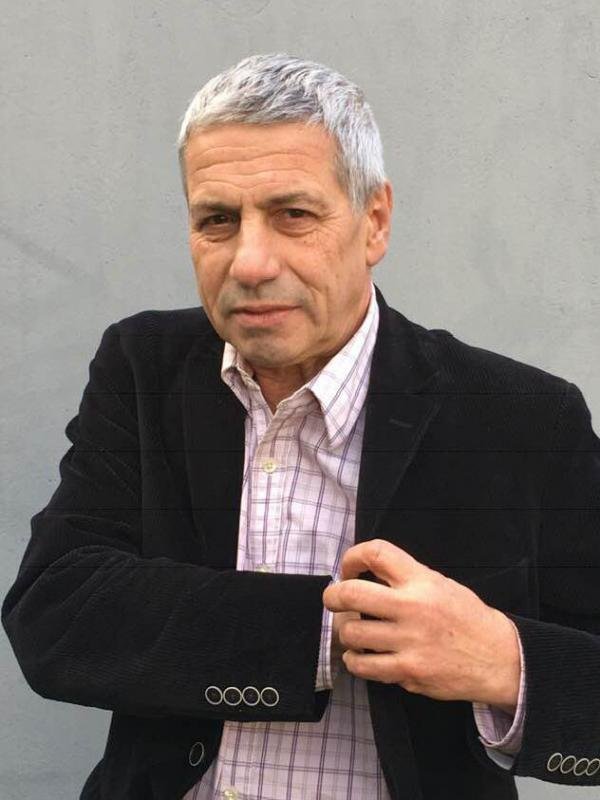 Valéry Rybakov