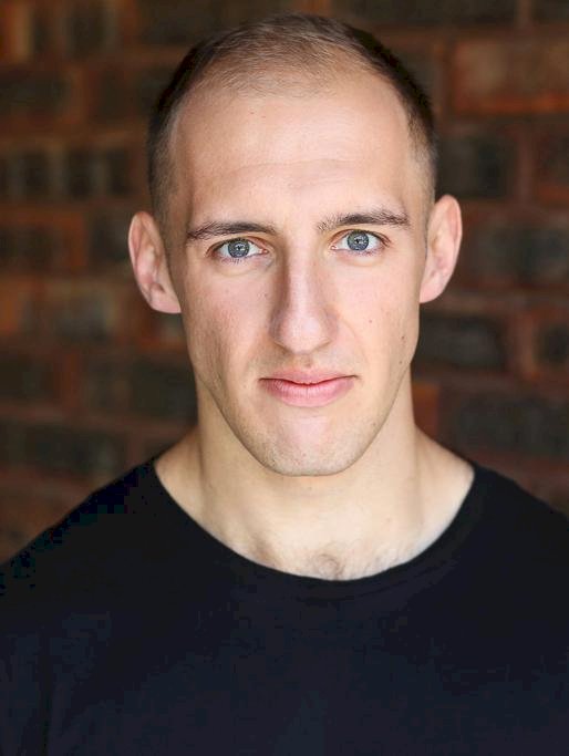 Max Gabarre-Grindrod