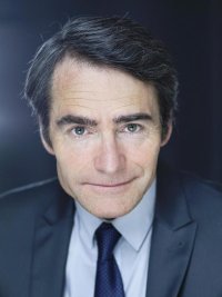 Yves Krahenbuhl