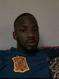 Mamoudou  Dia