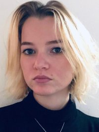 gwennaelle gaudy