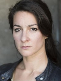 Anaïs Ancel portrait