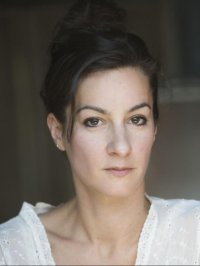 Anaïs Ancel portrait