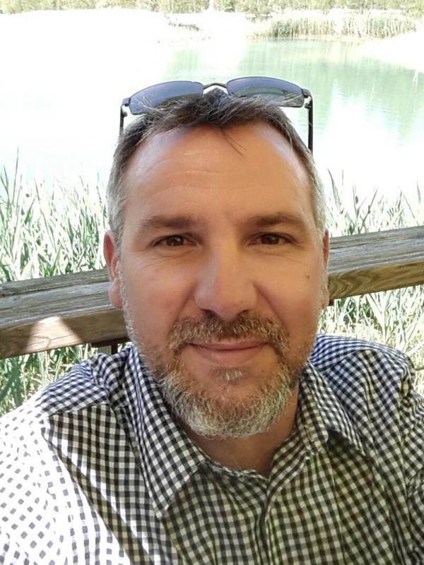 Christophe  benoit