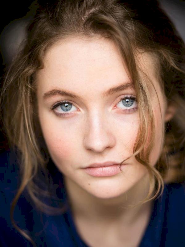 Maurine  Dubus