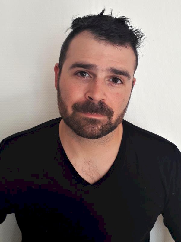 Basile Lambert