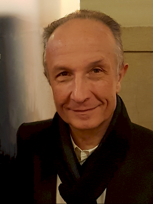 Lionel TASSE
