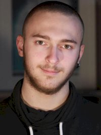 Zacharie Hiraux