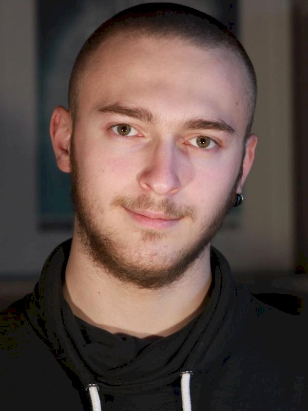 Zacharie Hiraux