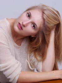 Clara ALLOT