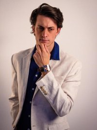 Yann Girlando 2019