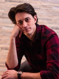 Yann Girlando 2019