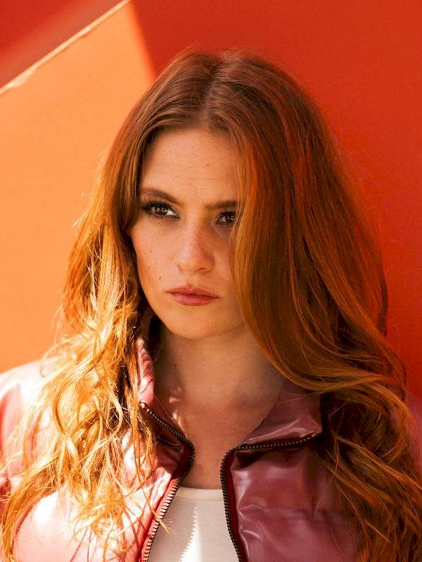 Anna Magidson