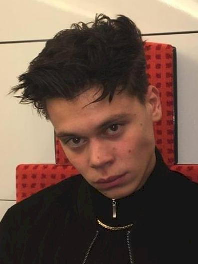 Corentin GUYOT