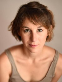 Charlotte Leroy