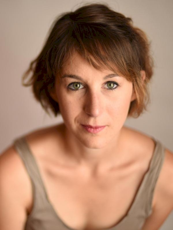 Charlotte Leroy
