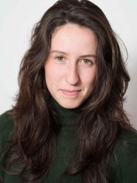 Meghan Juban