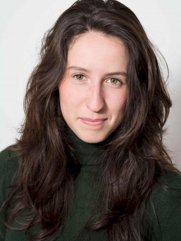 Meghan Juban