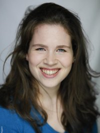 Aude Charlier