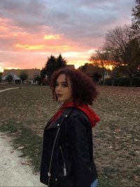 Ines Ait