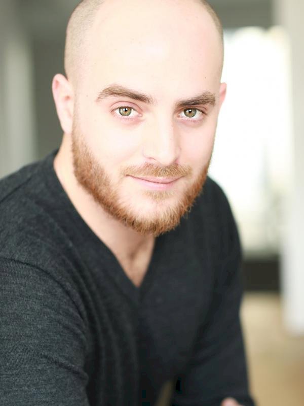 Thibault Cromback