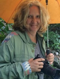 NATHALIE CAMIDEBACH