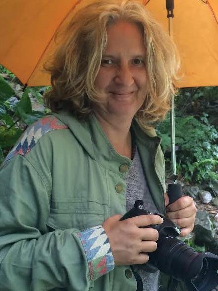 NATHALIE CAMIDEBACH