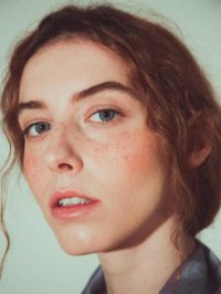 Charlotte  Assad-Graziani