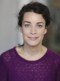 Christabel Desbordes