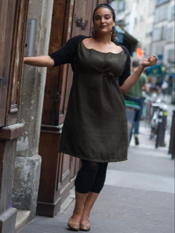 Myriam Bouk Moun