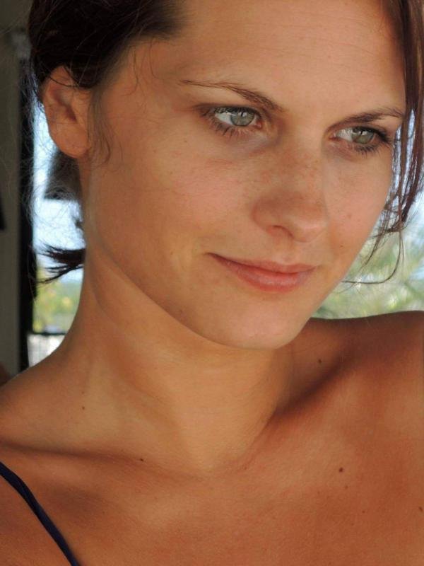Aurélie Matéo