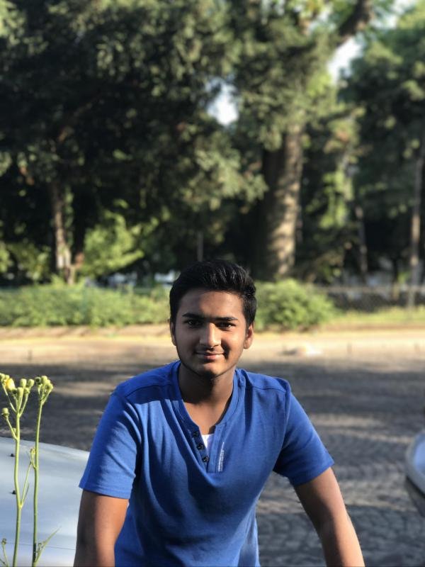 HARPREET  Singh