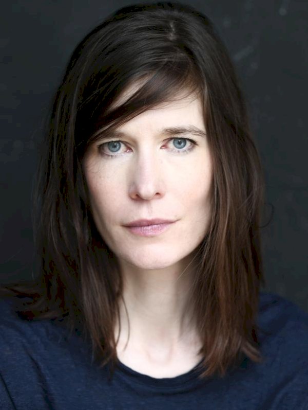 Ariane Chaply