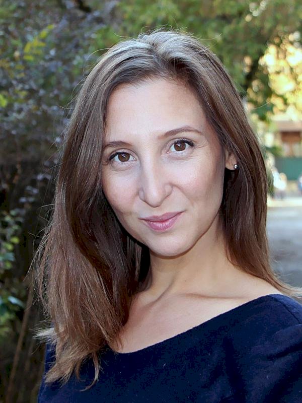 Angélique Vergara