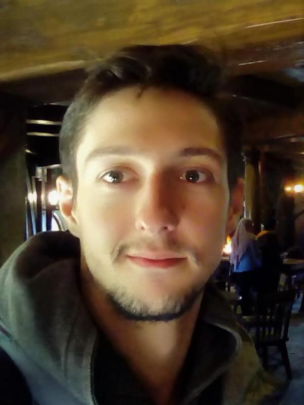 Bérenger THEBAULT