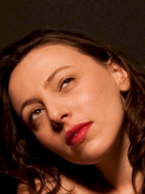 Pauline Herbillon