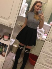 ADO 16 ANS CATHO CHIC