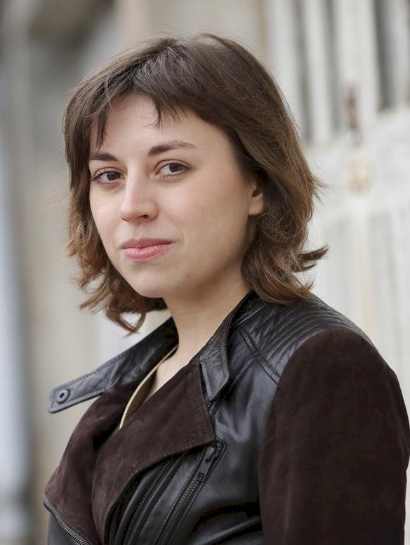 Maëlle Dupont