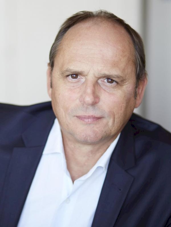 Laurent PASQUIER