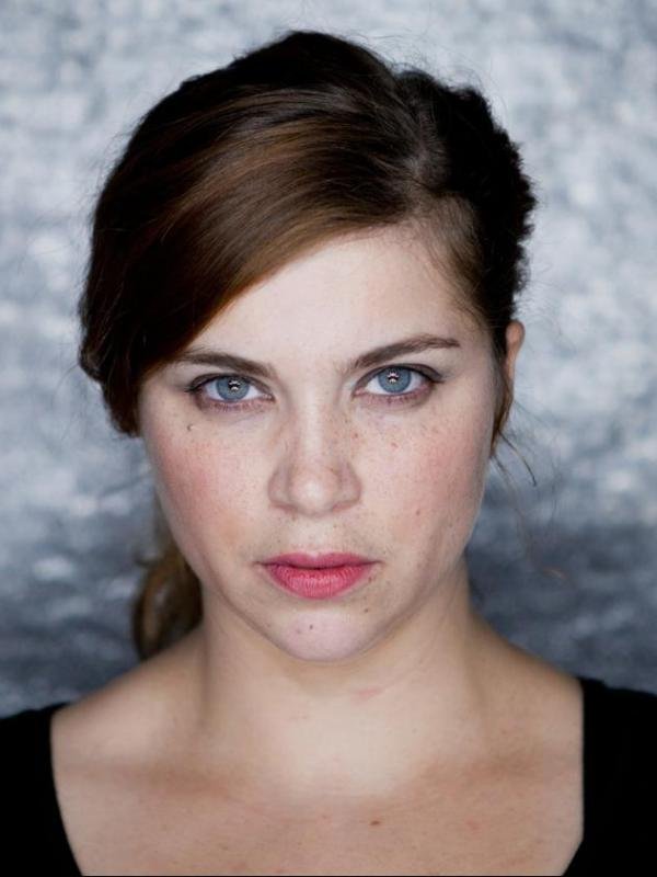Cerise Peroua
