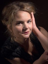 Amandine Jacob