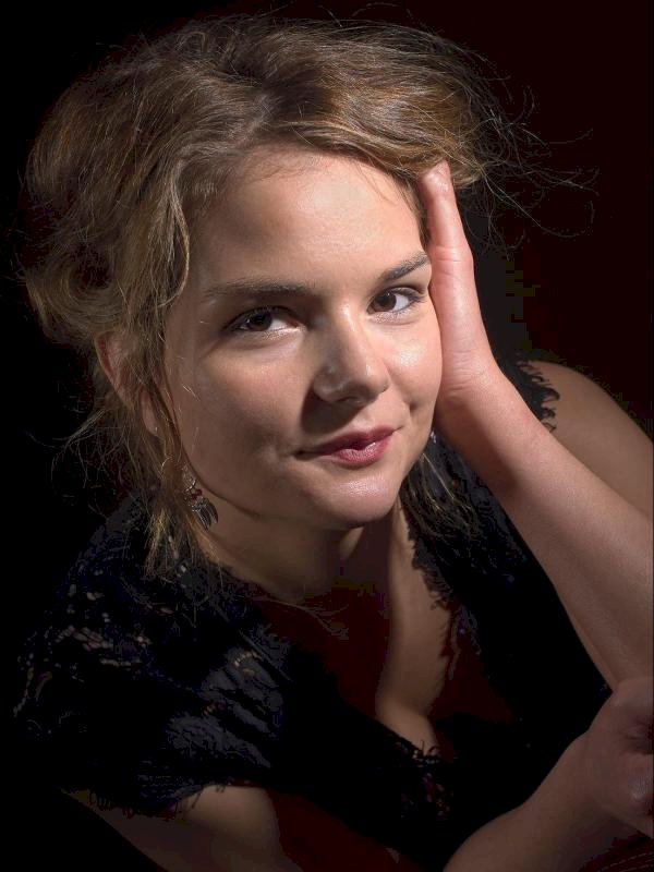 Amandine Jacob