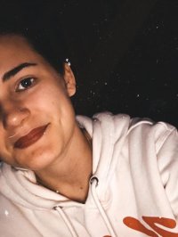 Océane  Boisnard