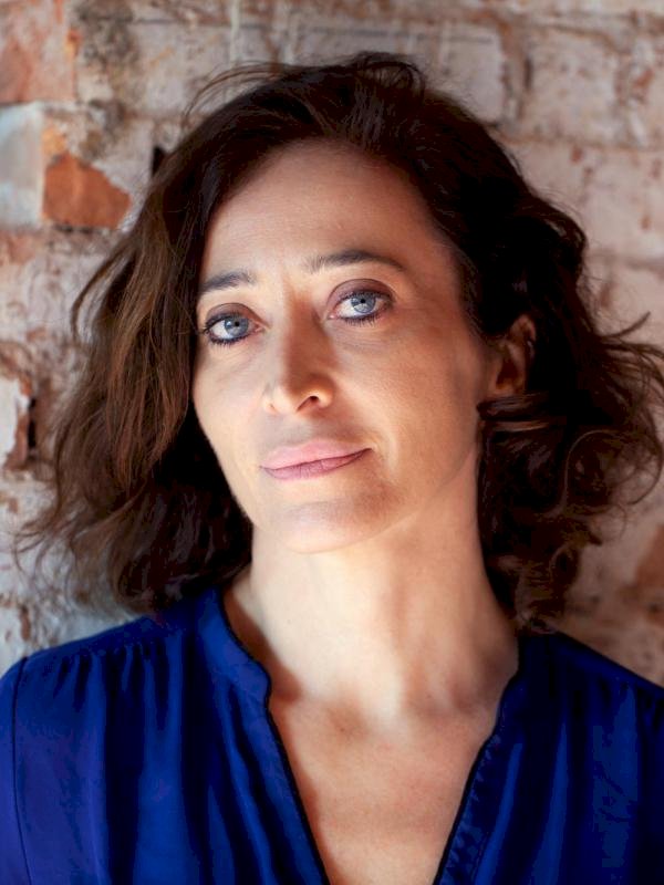 Stéphanie Taillandier