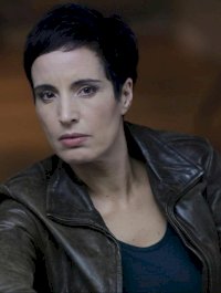 Sarah Carbal