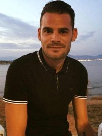 Jonathan  Vandeville