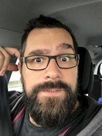 Jeremy Laigneau